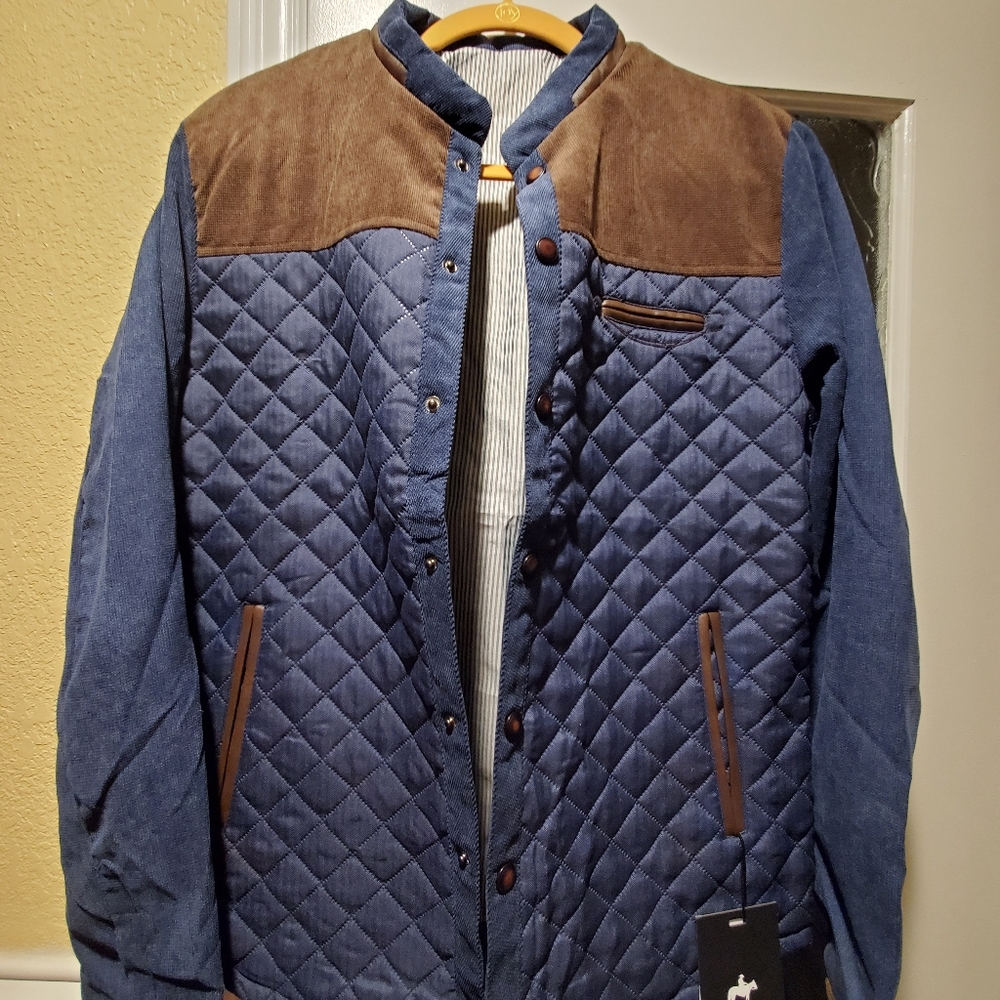Jacket - Picture 7 of 7